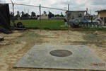 Emergency 72" Manhole Replacement | Danby, LLC.