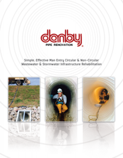 Danby Rehab Brochure | Danby LLC.