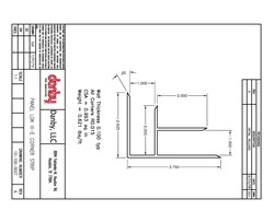 Corner Strip PL3E | Danby LLC.