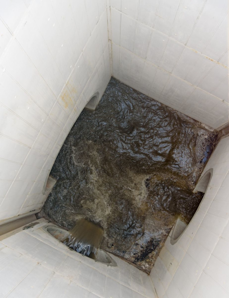 Cast-In-Place Structures | Danby PVC Lining