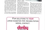 108" Concrete Storm Drain | Danby, LLC.