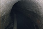 60” x 70” Semi-Elliptical Sewer | Danby, LLC.