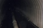 60” x 70” Semi-Elliptical Sewer | Danby, LLC.