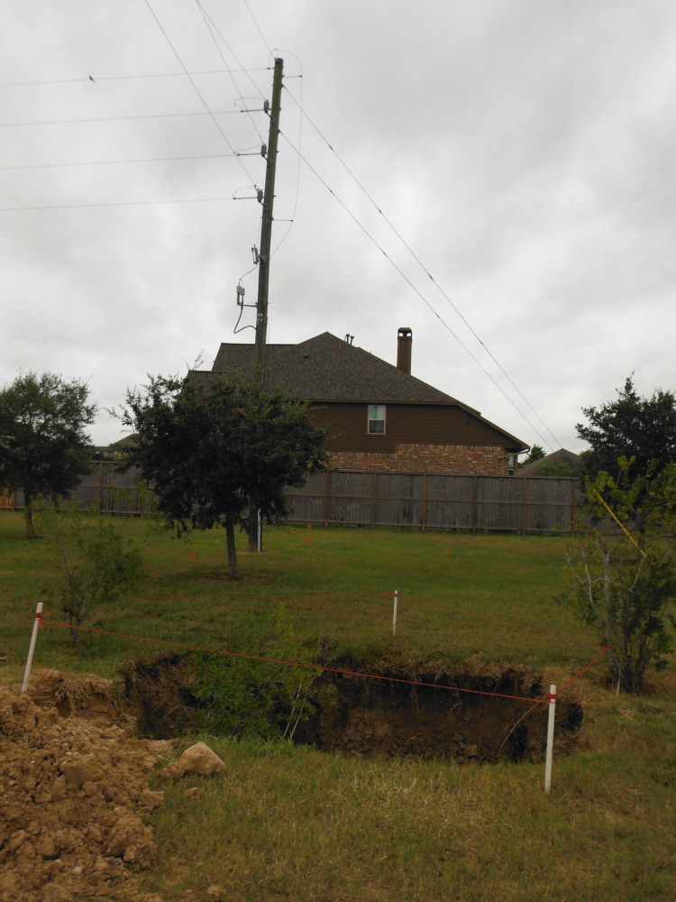 60" and 48" Manhole Repairs | Danby PVC Lining